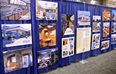 CSI, <i>etc</i>., provides Exposition and Trade Show Production. From Pipe & Drape, Logistics, and Material Handling to Exhibitor Services and Exhibits, CSI, <i>etc</i>. is a General Service Contractor. 